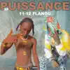 11-12 Flanou - Puissance